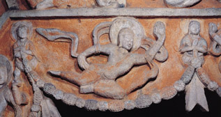 Yungang Grottoes 06-10